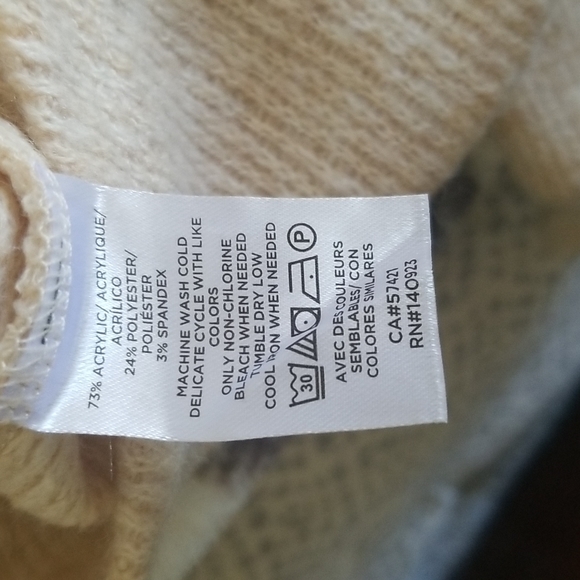 Loft Sweater - Picture 4 of 4